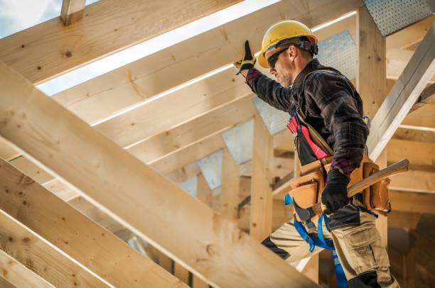 Best New Roof Installation  in Tye, TX