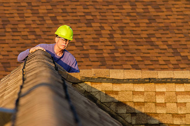 Best Roof Waterproofing Services  in Tye, TX
