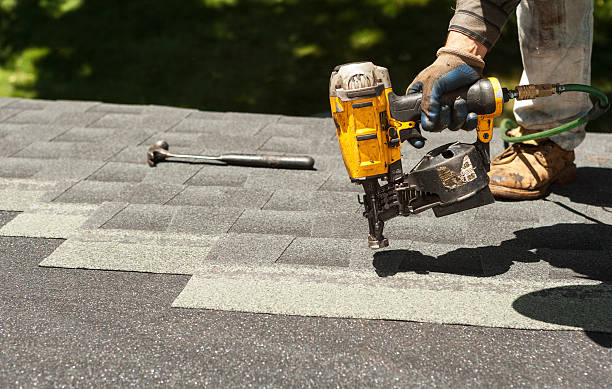 Professional Roofing Contractor in Tye, TX