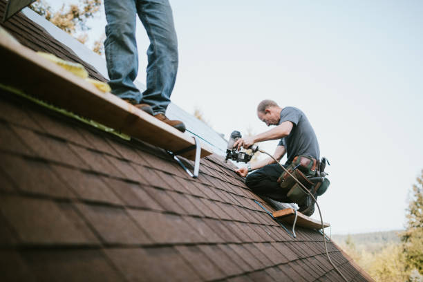 Best Storm Damage Roof Repair  in Tye, TX